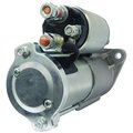 Ilc Replacement For Chevrolet  Chevy, 2009 Aveo 16L Starter 2009 AVEO 1.6L  STARTER